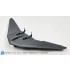 1/72 WWII German Horten Flying Wing