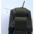 1/35 WWII US Army Sherman MP48 Antenna ms51-ms53