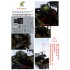 1/35 WWII US Army Willys Jeep MP48 Antenna BC620 Radio and PE97 Power Supply