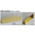 1/700 WWII IJN Repair Ship Akashi Nameplate 1