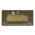 1/700 WWII IJN Light Cruiser Katori-Class Nameplate 1