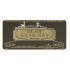 1/700 WWII IJN Light Cruiser Sendai-Class Nameplate 1