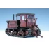 1/35 DFH-54 / DT-54 Tractor Resin Kit