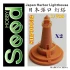 1/700 Japan Harbor Lighthouse (2 set)
