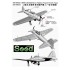 1/700 WWII IJN A6M Zero Fighter Type 21 Early Type Special Edition (6 sets, 3D print)