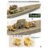 1/700 Spanish Navy Heavy Cruiser Canarias Full 3D-printed Kit