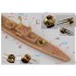 1/700 Modern Chinese PLAN Type 037 Submarine Chaser Basic Edition