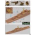1/700 Modern Chinese PLAN Type 037IS Submarine Chaser
