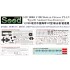 1/700 Modern Chinese PLAN Type 07 Anshan Class Destroyer