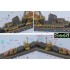 1/700 Modern Chinese PLAN Type 07 Anshan Class Destroyer