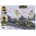 1/700 PLAN Type 053H1 Jianghu-I Class Frigate Late Type Full Hull