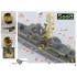 1/700 PLAN Type 053K Jiangdong Class Frigate Yingtan Model Kit