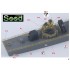 1/700 PLAN Type 053H1G Jianghu-I Class Frigate Final State