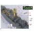1/700 PLAN Type 053H2 Jianghu-III Class Frigate Late Type