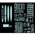 1/700 HMS Lance 1941 (Full Hull)