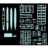 1/700 HMS Lance 1941 (Full Hull)