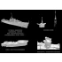 1/700 HMS Lance 1941 (Full Hull)
