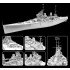 1/700 HMS Prince of Wales Dec 1941