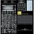 1/700 Battle of the Atlantic: Anti-Submarine Warfare Set I