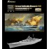 1/700 German Battleship Bismarck 1941 [Deluxe Edition]