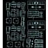 1/700 German Battleship Bismarck 1941 [Deluxe Edition]