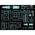 1/700 German Battleship Bismarck 1941 [Deluxe Edition]