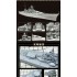 1/700 German Battleship Scharnhorst 1943 [Deluxe Edition]