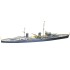 1/700 HMS Galatea Cruiser