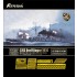 1/700 German Battle Cruiser SMS Derfflinger 1916 [Limited Edition]