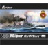 1/700 HMS Agincourt Dreadnought Battleship