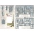 1/72 Renault FT-17 Light Tank w/Cast Turret (2 Kits)