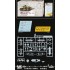 1/72 Renault FT-17 Light tank w/Rivet-type Turret (2 Kits)