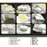 1/72 German PzKpfw.I Ausf.F (VK18.01) Late Version with Figures