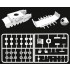 1/72 German PzKpfw.I Ausf.F (VK18.01) Late Version with Figures