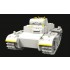 1/72 German PzKpfw.I Ausf.F (VK18.01) Early Version with Metal Barrels
