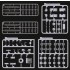 1/72 German PzKpfw.I Ausf.F (VK18.01) Early Version with Metal Barrels