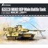 1/72 M1A2 System Enhancement Package (SEP) Main Battle Tank