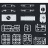 1/72 M1A2 System Enhancement Package (SEP) Main Battle Tank