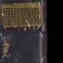 1/350 WWII British Navy Warship Ventilator set III