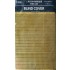 1/350 WWII IJN Blind Cover (1pcs)
