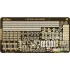 Photoetch for 1/700 Destroyer HMS Eskimo 1939 for Trumpeter kit #05757