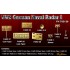 1/700 WWII German Naval Radar Vol.1