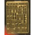 1/700 WWII IJN Type21 Radar set I