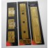 1/700 WWII IJN Zuikaku Flight Deck for Fujimi #430522 (6pcs)