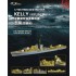 1/700 HMS Kelly Destroyer Super Detail Set for Revell #05120 (6pcs)