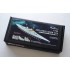 1/700 WWII German Battle Cruiser Derfflinger 1916 for Flyhawk kit (6pcs)
