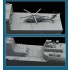1/700 Plan Type 055 Destroyer Nanchang