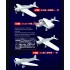 1/700 IJN Carrier-based Aircraft Vol.I: A6M2b Type 0 Model 21, B5N2 97 3, D3A1 99 11