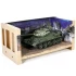 1/32 Soviet T-34-85 (Model 1944) 95th/9th Tank Bde./Corps, Berlin 1945 (Diecast)