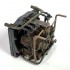 1/32 British Medium Tank Sherman Firefly Vc. Battle of Normandy 1944 (Diecast)
